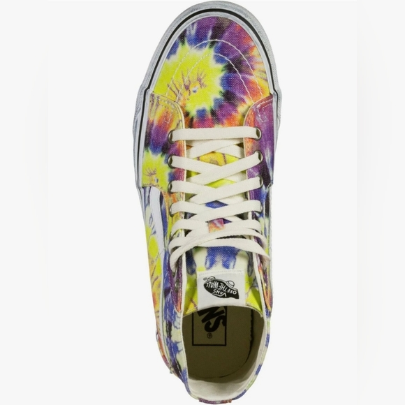 Vans Sk8-Hi Tapered *NWT in Box* - Picture 4 of 11